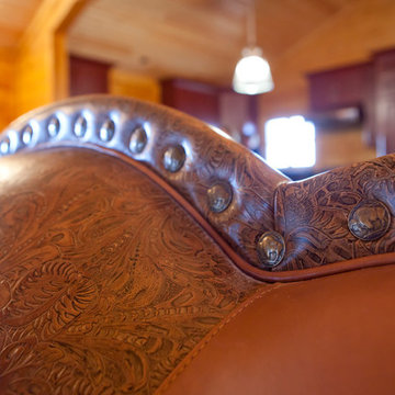 Hunt Lodge