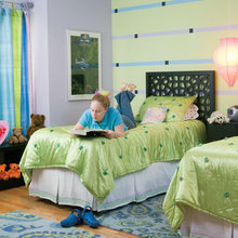 Kids bedrooms