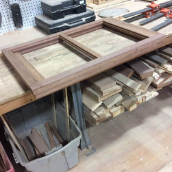 Millwork - Windows