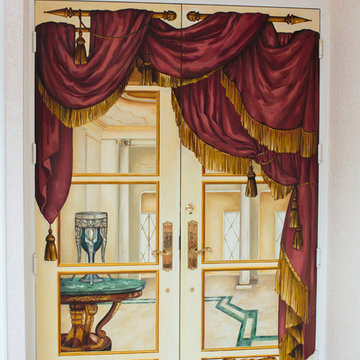 The Tibbals // Sarasota, FL for Todd Richesin Interiors