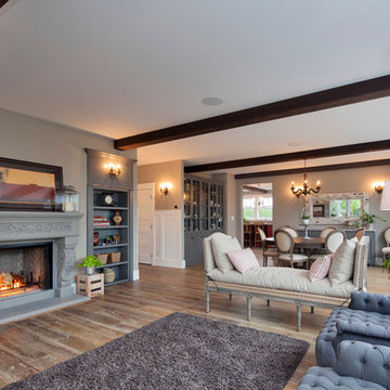 Churchill Farm - G.T Mann Contracting