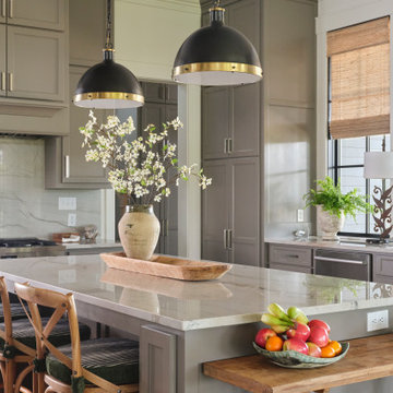 Kinsley Residence