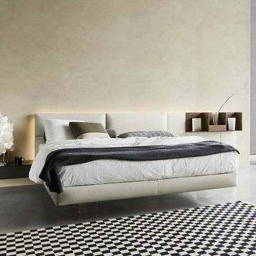 Modern Beds