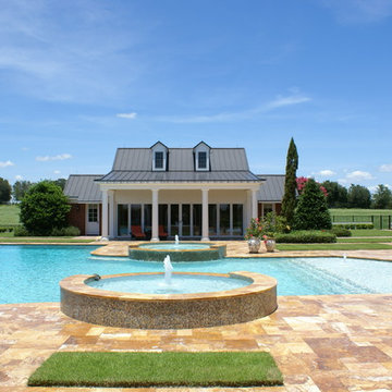 Manor Estate