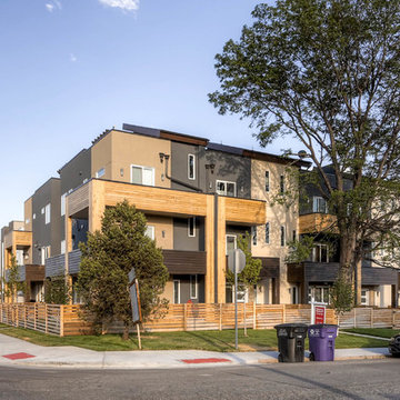 Peaks at Sloans Lake- Design by 303 Development