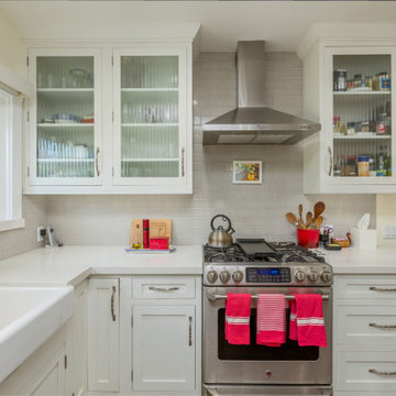 Santa Barbara Bungalow