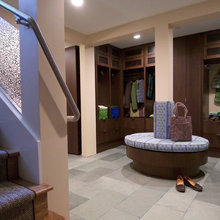 Mudroom