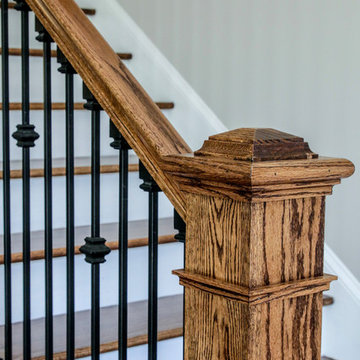 Full Home Remodel