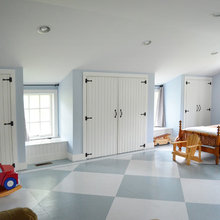 Attic