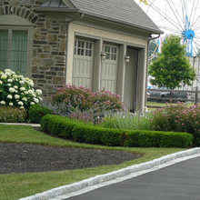 Landscape designs
