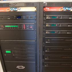 Equipment Racks - Home Electronics