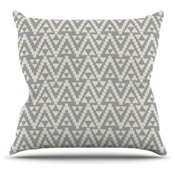 Transitional Decorative Pillows by KESS Global Inc.