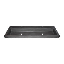 powder bath