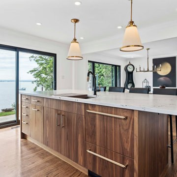 Lakeshore West