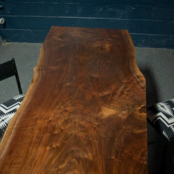 Elpis In Studio Work - Dining Tables