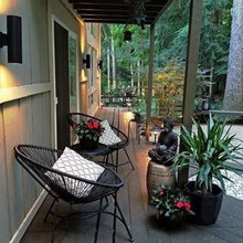 outdoor lights