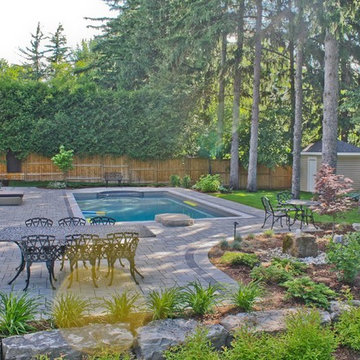 Oakville Residence 2015