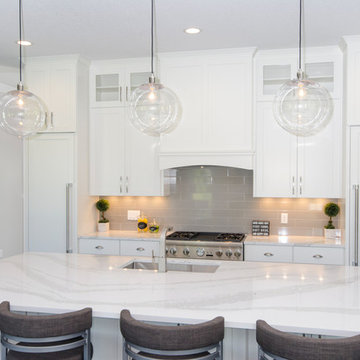 Mayo Woodlands Custom Ranch