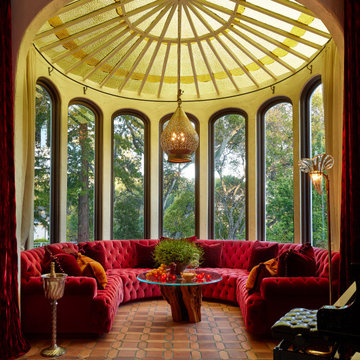 Historic Hillsborough A.F. Leicht Home