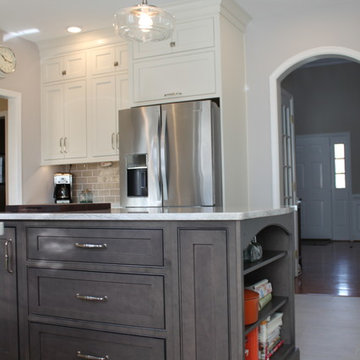 Collegeville Kitchen Remodel