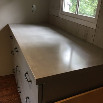 Birmingham Concrete Design, Inc