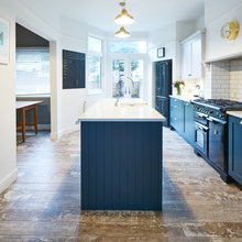 Kitchen ideas