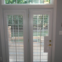 French Doors