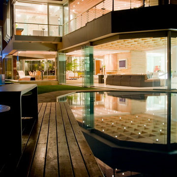 Glass House