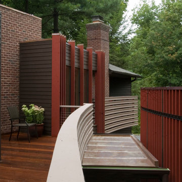Wedge House