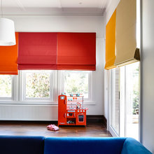 Kid's Rooms