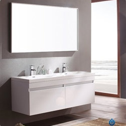 Bathroom Vanities - Products