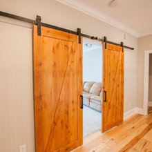doors