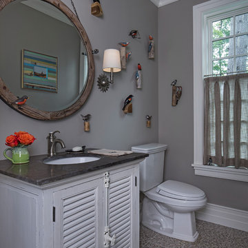 Glen Lake Vacation Home