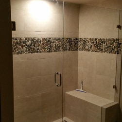 Showers - Bath Products