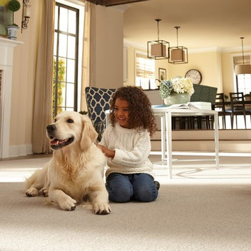Living Space Flooring