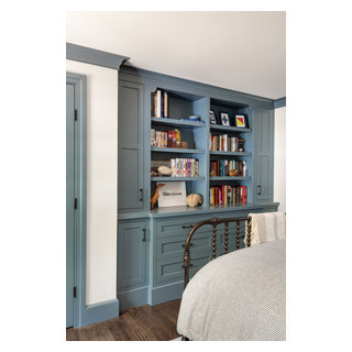 Topsfield Transitional - Transitional - Boston - by Cummings ...