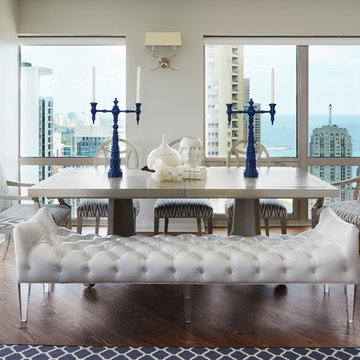 Chicago Luxury Highrise