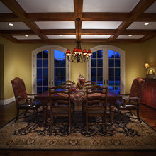 ceiling