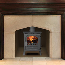 woodburners