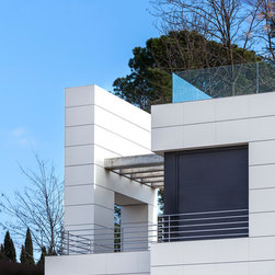 Neolith Sintered Surfaces - Wall Panels