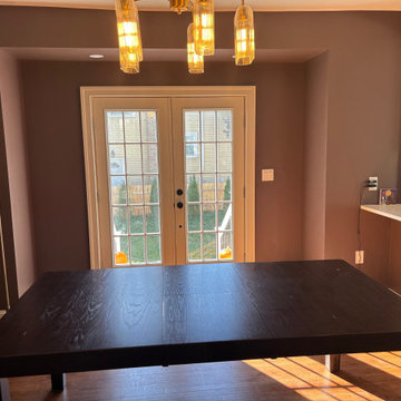 Project Photos