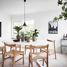 Dining Room Update