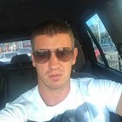 Михаил Нерубенко's photo