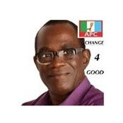 Amu Ogboles billede