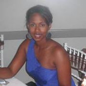 Catherine Mitchell's photo