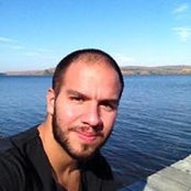 Pablo Marín's photo
