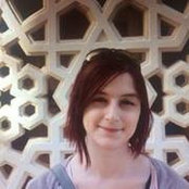 Burcu Solmaz Çetin's photo