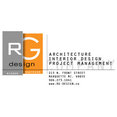 RG Design Co's profile photo
