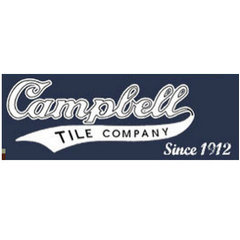Campbell Tile Company