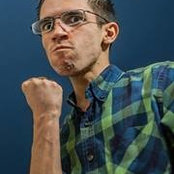 Gerry Mad's photo
